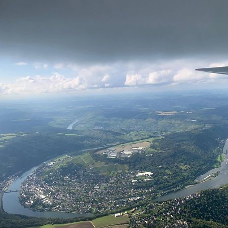Ferienwohnung Helga Traben-Trarbach Esterno foto