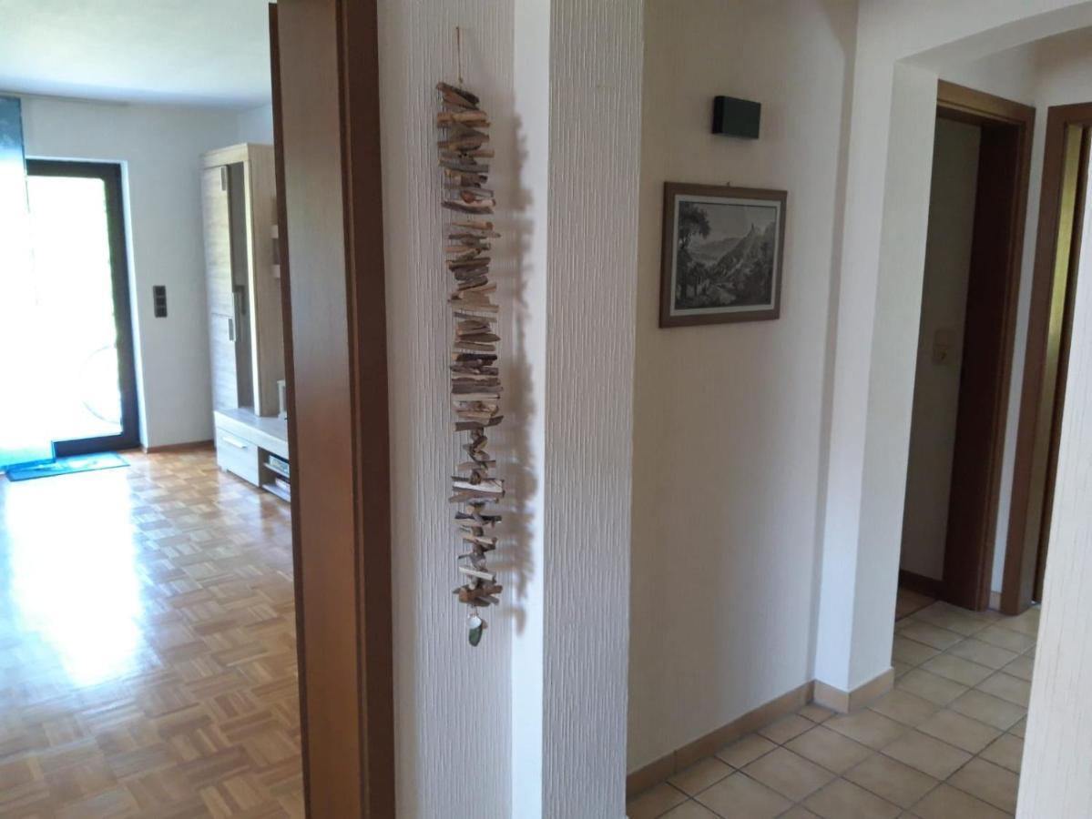 Ferienwohnung Helga Traben-Trarbach Esterno foto