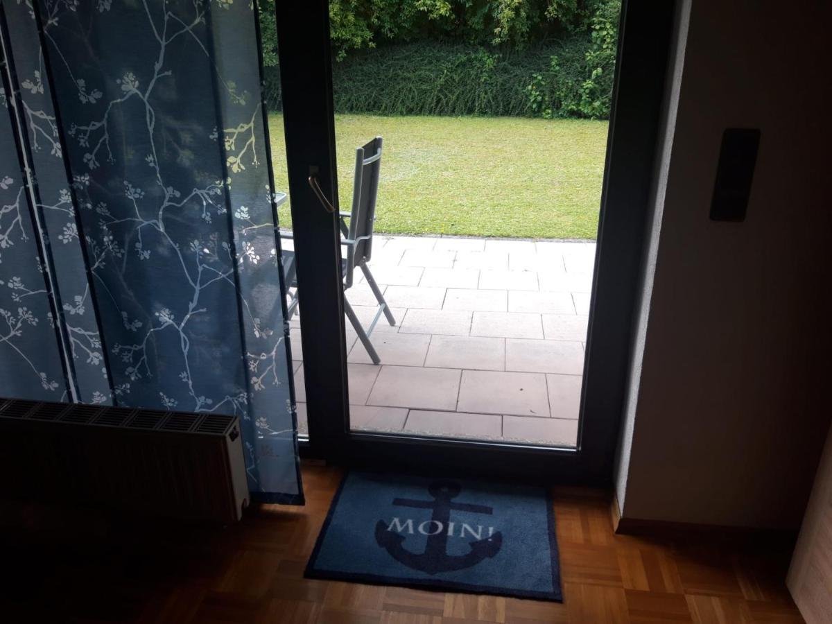Ferienwohnung Helga Traben-Trarbach Esterno foto