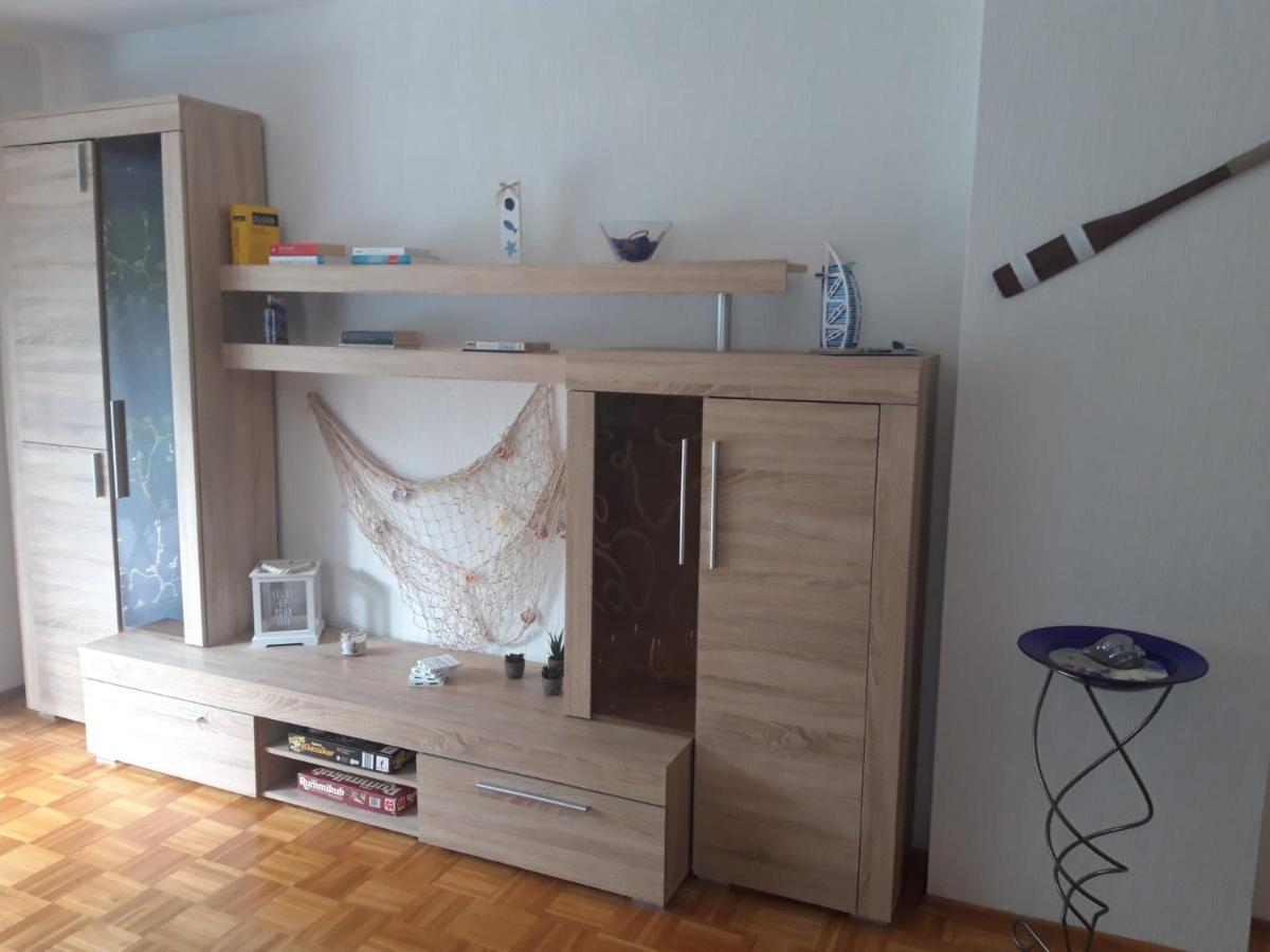 Ferienwohnung Helga Traben-Trarbach Esterno foto