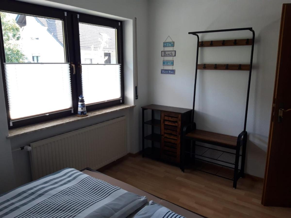 Ferienwohnung Helga Traben-Trarbach Esterno foto
