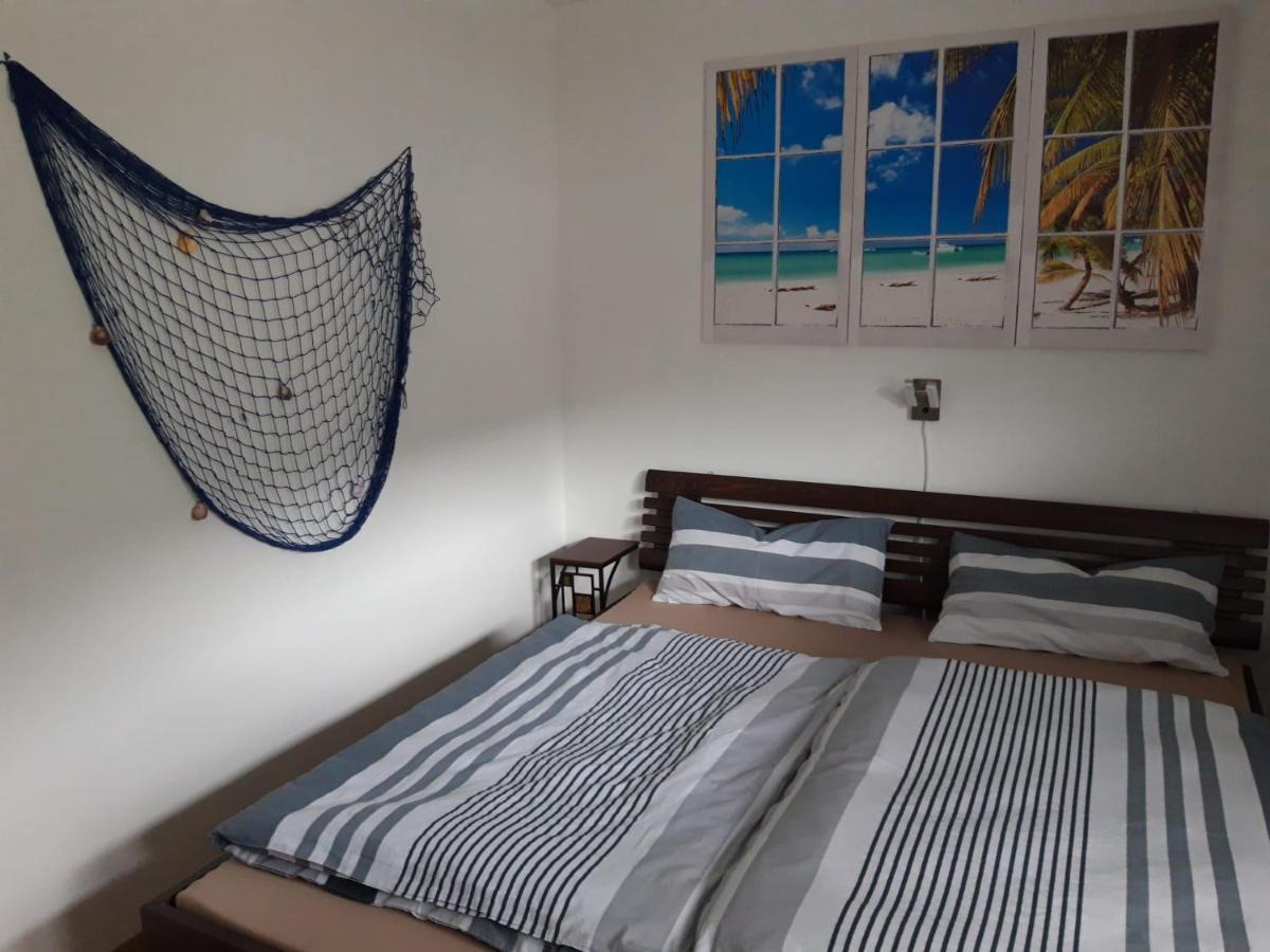 Ferienwohnung Helga Traben-Trarbach Esterno foto