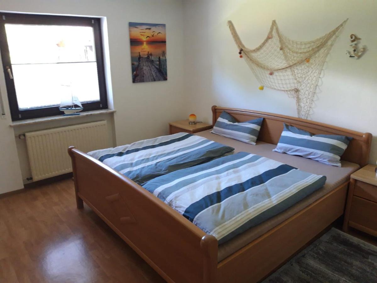 Ferienwohnung Helga Traben-Trarbach Esterno foto
